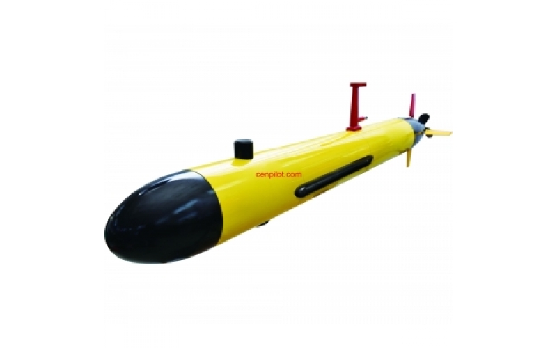 200型AUV